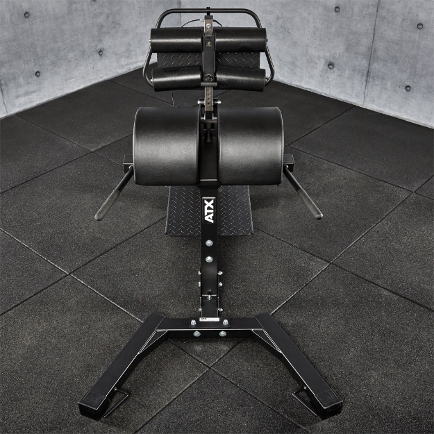 Poza cu ATX Glute Ham Trainer PRO