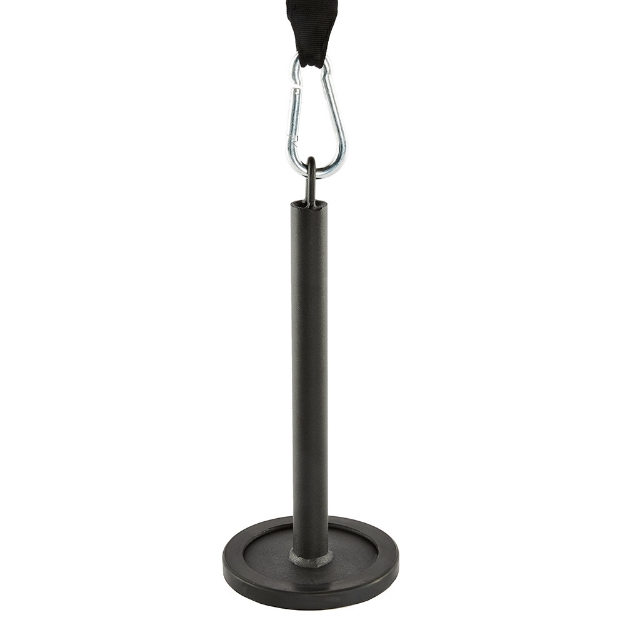 Poza cu ATX® Loading Pin 30 mm – Accesoriu Suport Greutăți 30mm Profesionale