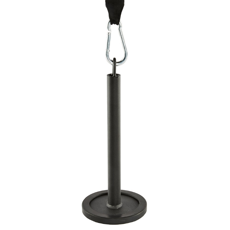 Poza cu ATX® Loading Pin 30 mm – Accesoriu Suport Greutăți 30mm Profesionale