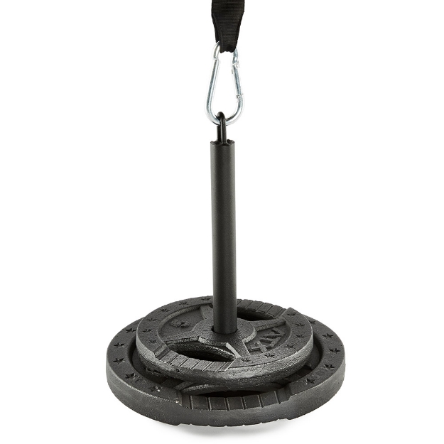 Poza cu ATX® Loading Pin 30 mm – Accesoriu Suport Greutăți 30mm Profesionale