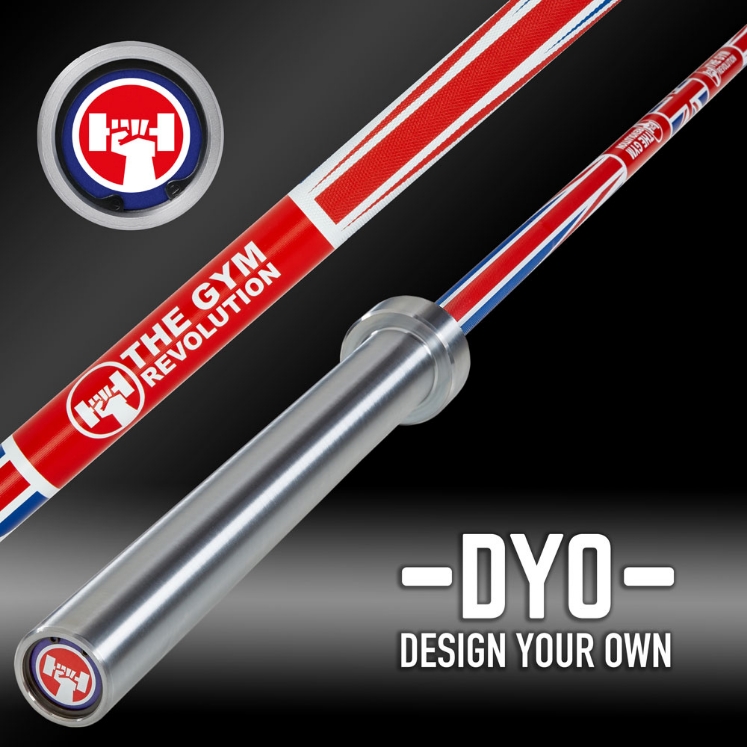 Poza cu ATX - Personalizeaza Hybrid Bar cu Logo la Alegere - PRO Series