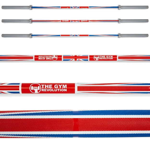 Poza cu ATX - Personalizeaza Hybrid Bar cu Logo la Alegere - PRO Series