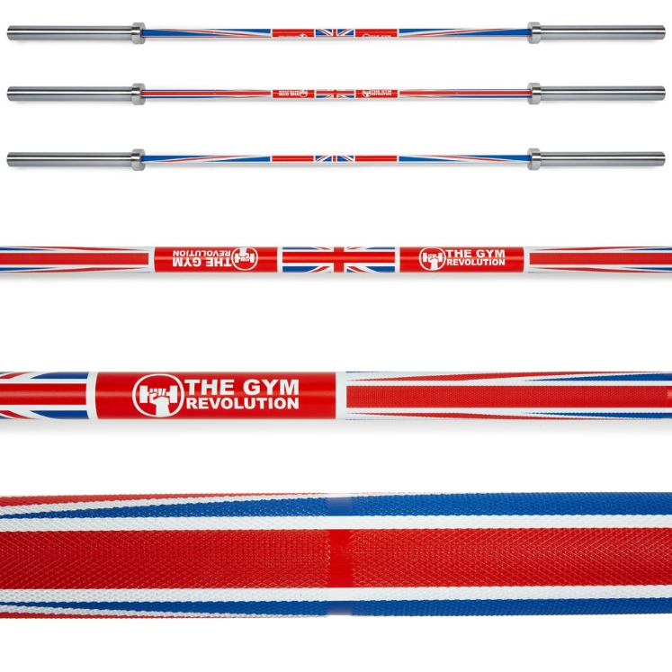 Poza cu ATX - Personalizeaza Hybrid Bar cu Logo la Alegere - PRO Series