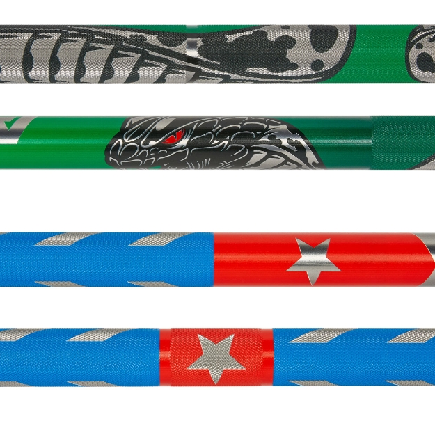 Poza cu ATX - Personalizeaza Hybrid Bar cu Logo la Alegere - PRO Series