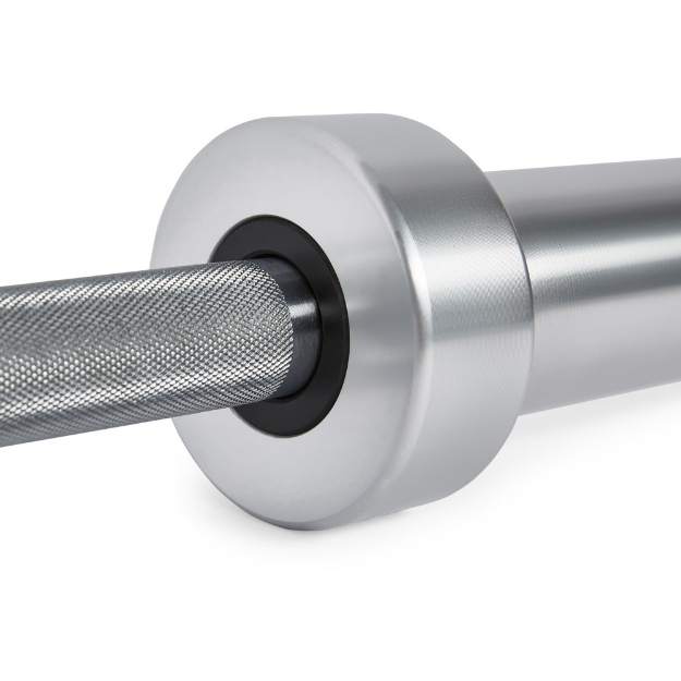 Poza cu Bară de Tehnică Weightlifting ATX® - 10 kg - 220 cm