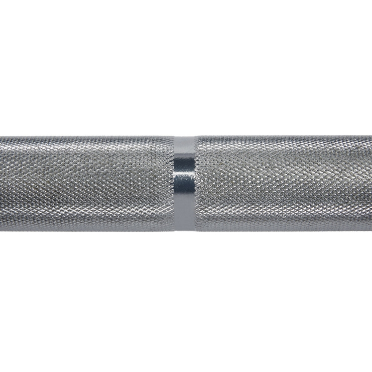 Poza cu Bară de Tehnică Weightlifting ATX® - 10 kg - 220 cm