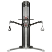 Poza cu ATXR Free Standing Functional Trainer – Stație Profesională Multifuncțională cu Cabluri și Greutăți Integrate