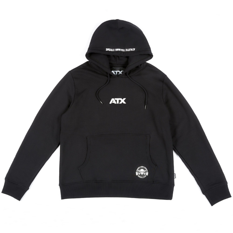 Poza cu ATX Hoodie marime M negru