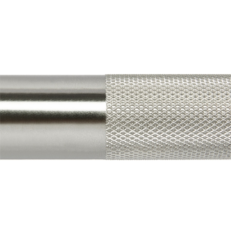 Poza cu ATX® - XTP® Bară de Powerlifting Raw - Tip 200 Manșon Standard - Fabricat în Germania