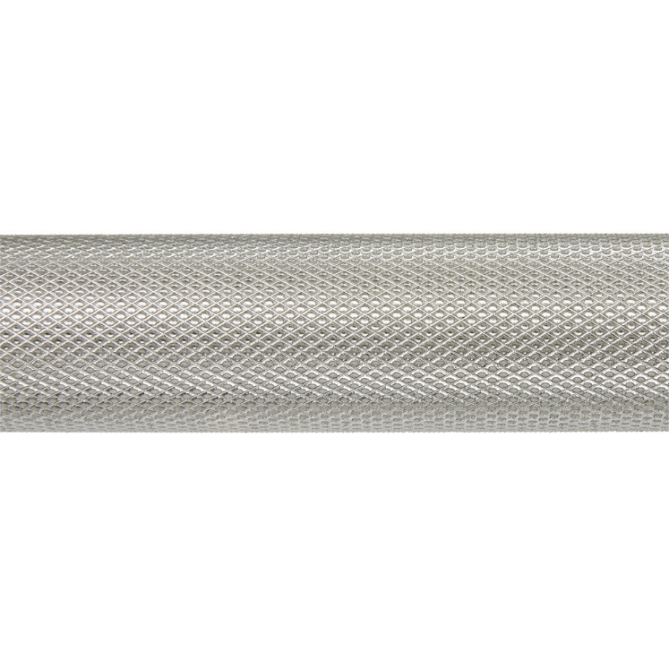 Poza cu ATX® - XTP® Bară de Powerlifting Raw - Tip 200 Manșon Standard - Fabricat în Germania