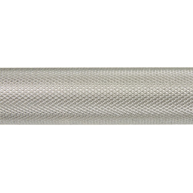 Poza cu ATX XTP Powerlifting Bar Typ 400-433 Bara Powerlifting cu Manșon Lung – Fabricată în Germania