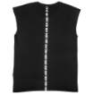 Poza cu ATX Muscle Shirt pentru bărbați, Mărimea L, Culoare Negru