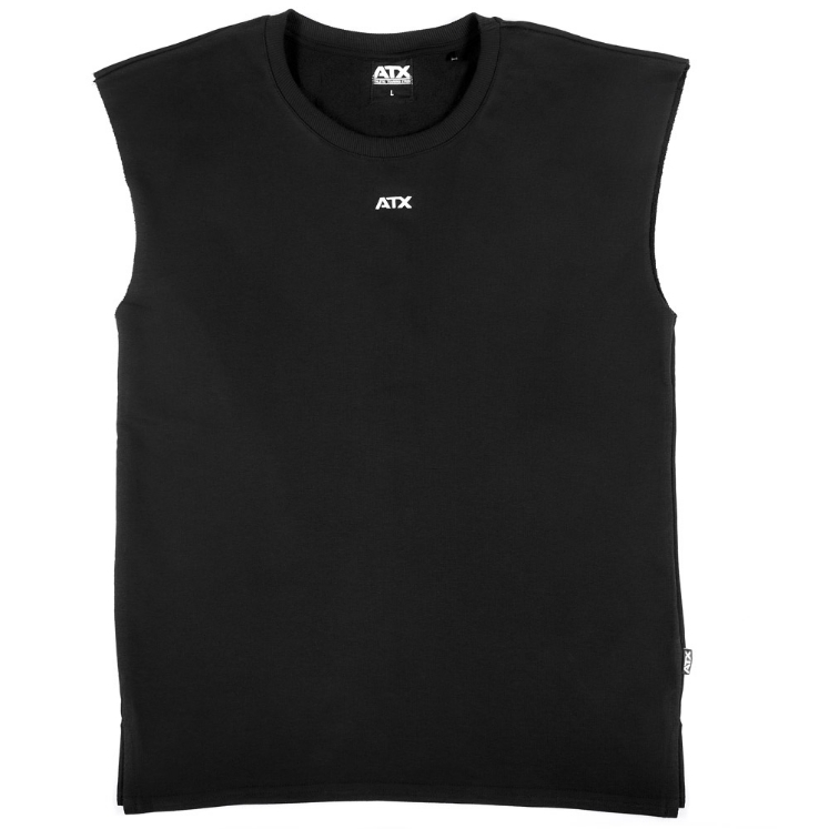 Poza cu ATX Muscle Shirt XL Negru