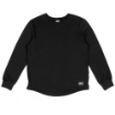 Poza cu ATX Sweater Negru, Marimea L - Confort Premium pentru Antrenament