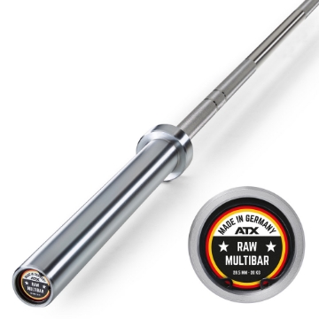 Poza cu ATX - XTP Multibar / Bara Hibridă - Tip 200 - Fabricat în Germania