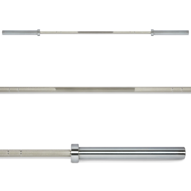 Poza cu ATX - XTP Multibar / Bara Hibridă - Tip 200 - Fabricat în Germania