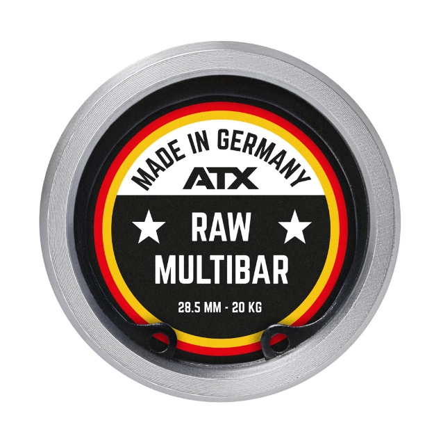 Poza cu ATX - XTP Multibar / Bara Hibridă - Tip 200 - Fabricat în Germania