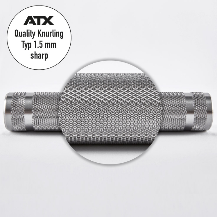 Poza cu ATX - XTP Multibar / Bara Hibridă - Tip 200 - Fabricat în Germania