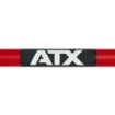 Poza cu ATX XTP Powerlifting Bar Typ 400 Sleeve Standard Fabricat in Germania