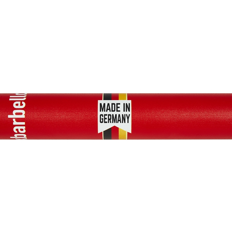 Poza cu ATX XTP Powerlifting Bar Typ 400 Sleeve Standard Fabricat in Germania