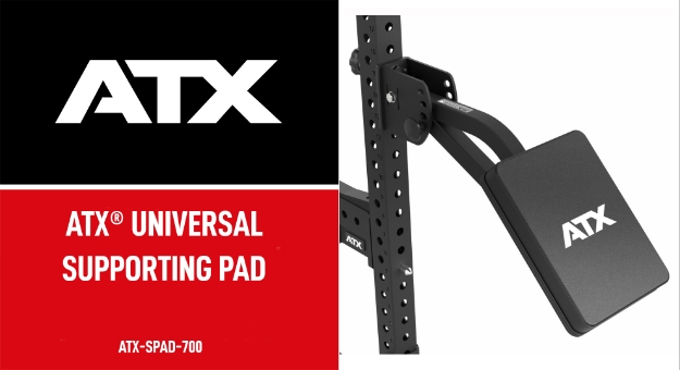 Poza cu ATX Universal Supporting Pad seria 600 700 800