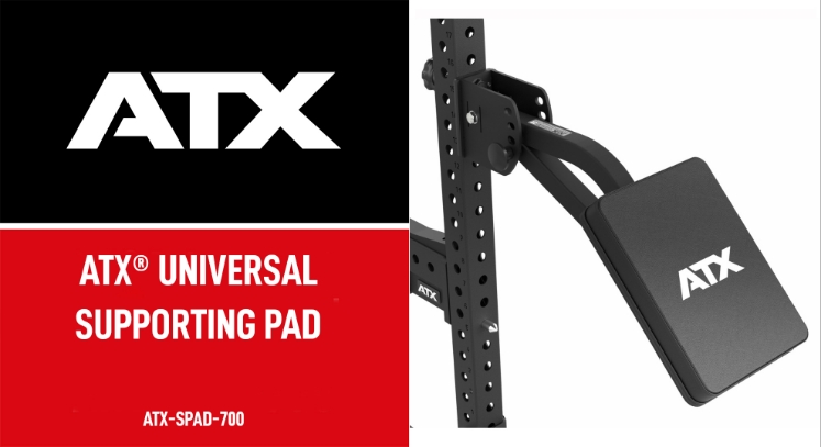 Poza cu ATX Universal Supporting Pad seria 600 700 800