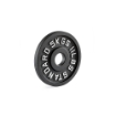Poza cu Disc de greutăți turnată 50 mm - 5,0 kg
