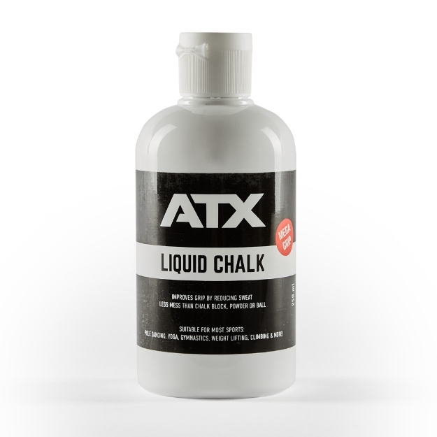 Poza cu ATX Liquid Chalk Flacon 250 ml