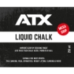 Poza cu ATX Liquid Chalk Flacon 250 ml