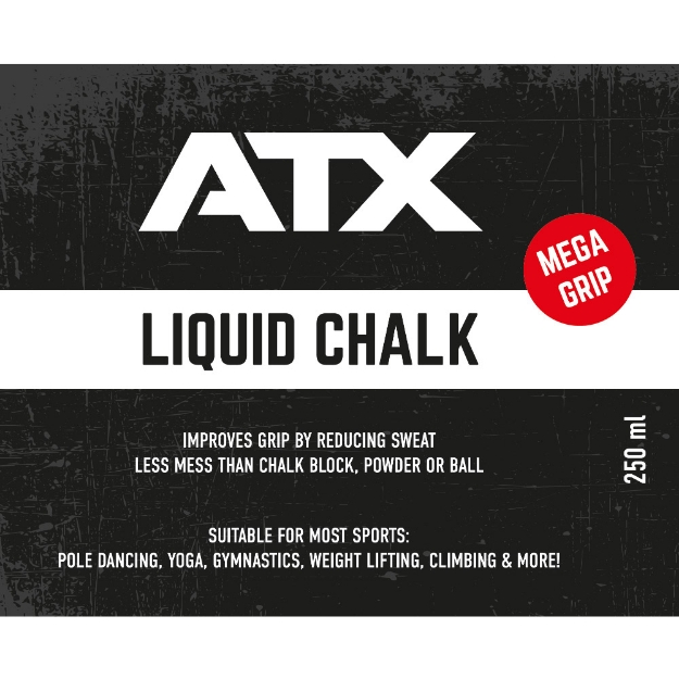 Poza cu ATX Liquid Chalk Flacon 250 ml