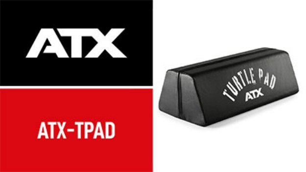 Poza cu ATX® Turtle Pad - Saltea tehnica pentru protectie si amortizare
