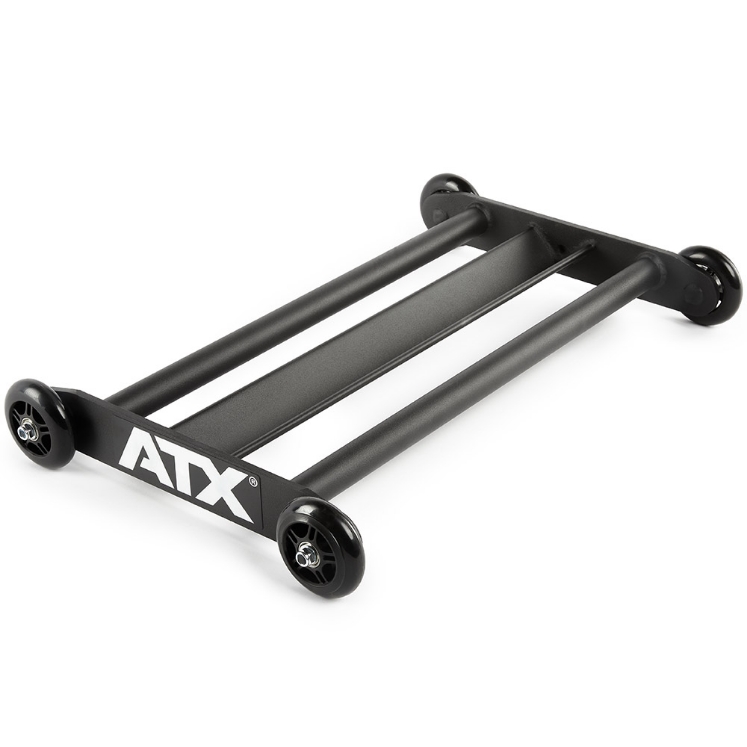 Poza cu ATX Glute Ham Roller