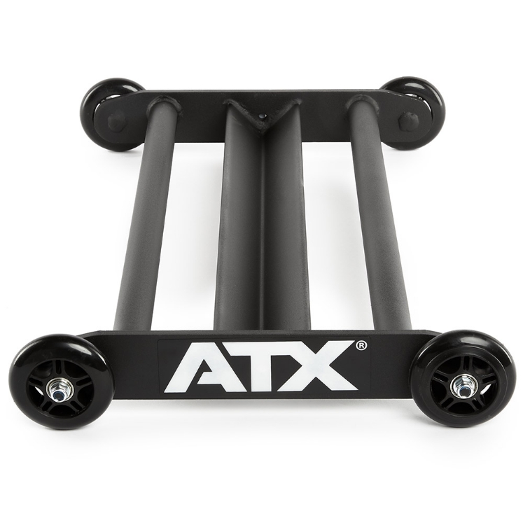 Poza cu ATX Glute Ham Roller