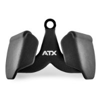 Poza cu ATX Foam Grip - mâner pentru ramat îngust 15 cm - exterior 