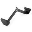 Poza cu Mâner de tracțiuni ATX® Lat Foam Grip, 55 cm