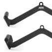 Poza cu Mâner de tracțiuni ATX® Lat Foam Grip, 55 cm