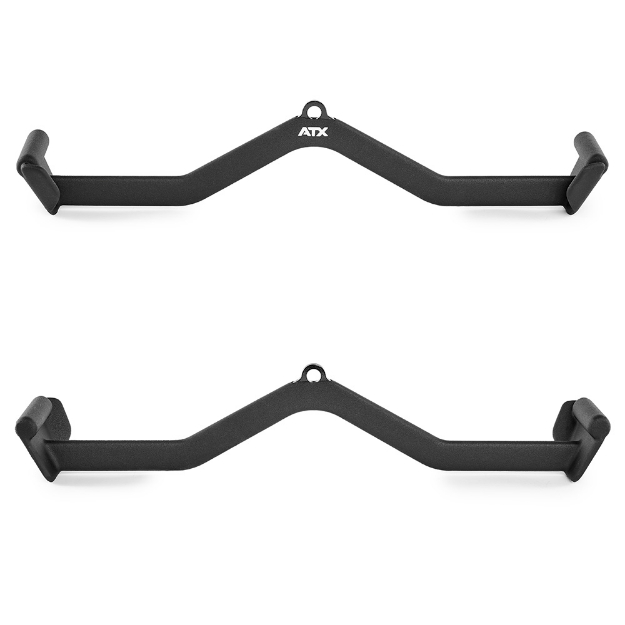 Poza cu ATX® Maner Lateral cu Prindere din Spuma pentru Tractiuni 75 cm