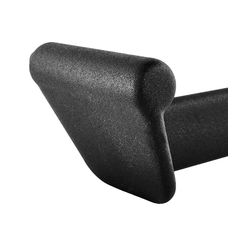 Poza cu ATX® Maner Lateral cu Prindere din Spuma pentru Tractiuni 75 cm