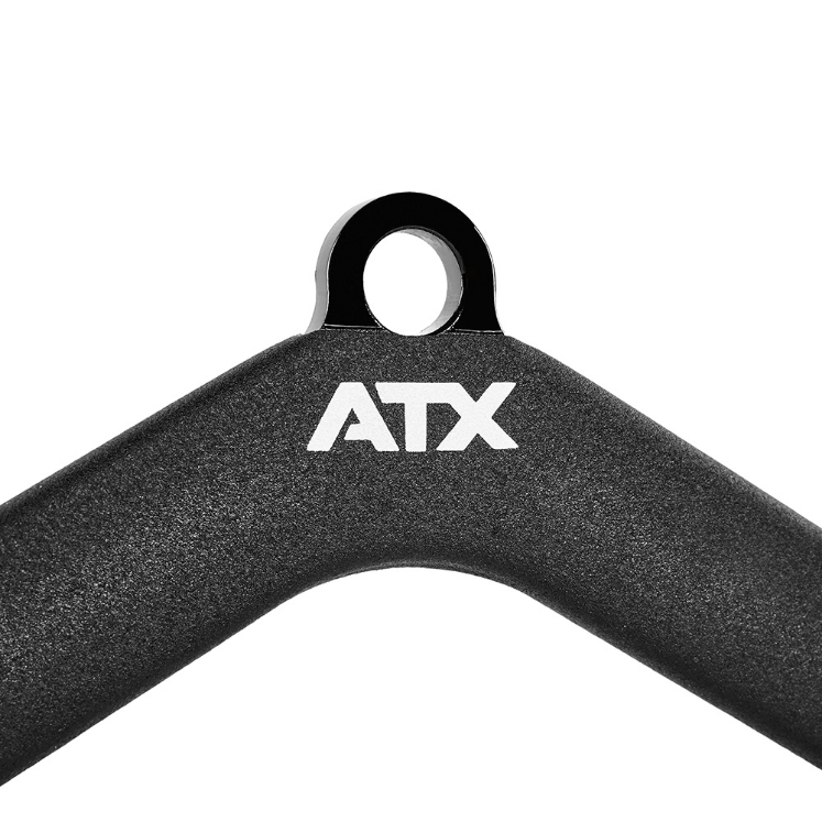 Poza cu ATX® Maner Lateral cu Prindere din Spuma pentru Tractiuni 75 cm