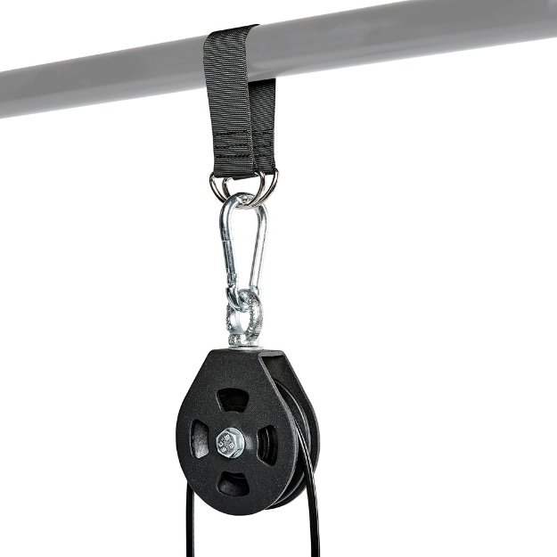 Poza cu Set scripete cablu pentru antrenament