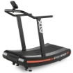 Poza cu ATX Speed Runner Laufband Curved Treadmill