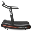 Poza cu ATX Speed Runner Laufband Curved Treadmill