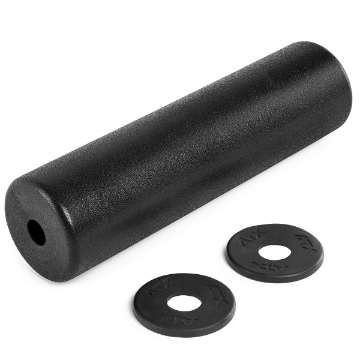 Poza cu ATX Geräte-Ersatzrolle - Rulou PU cu perna, 450 mm