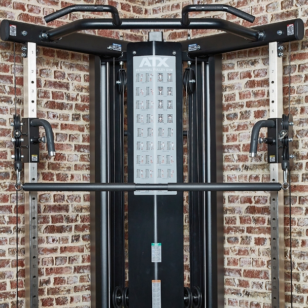 Poza cu Bară transversală universală cu ochiuri ATX 1210 mm