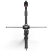 Poza cu ATX® Belt Squat - Accesoriu fitness multifuncțional pentru Stații și Rack-uri