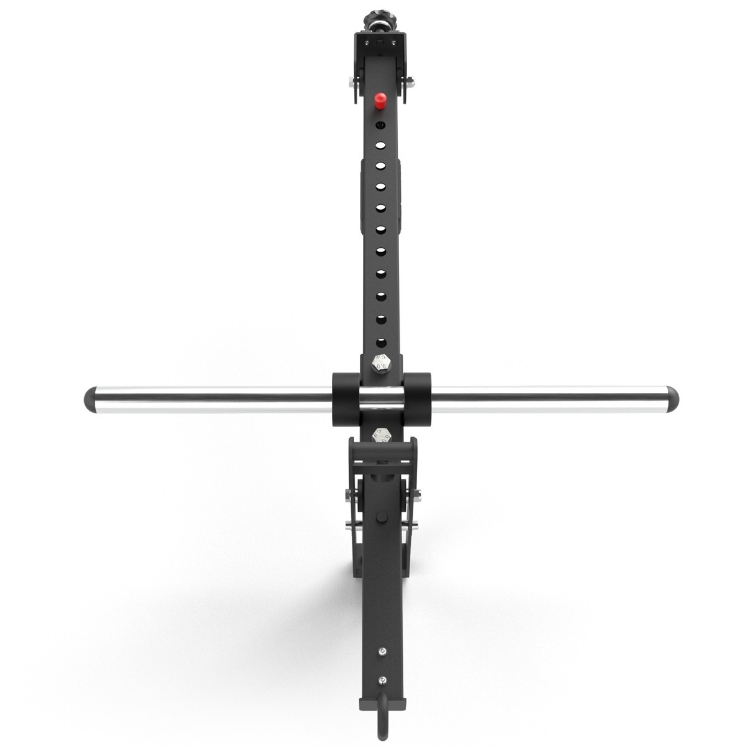 Poza cu ATX® Belt Squat - Accesoriu fitness multifuncțional pentru Stații și Rack-uri