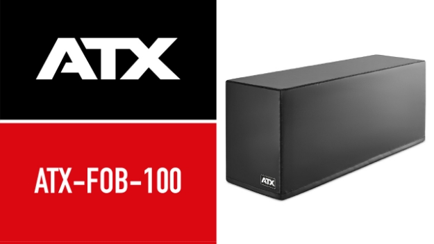 Poza cu ATX FOAM Bench - Bloc Spuma - Bancuta / Multibox