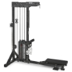 Poza cu ATX Trinity Tower LSW-850 – Stație Profesională 3 în 1 pentru Lat Pulldown și Low Row cu 135 kg