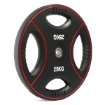 Poza cu Disc polietilena 4-Grip 30 mm - Greutate 25 kg