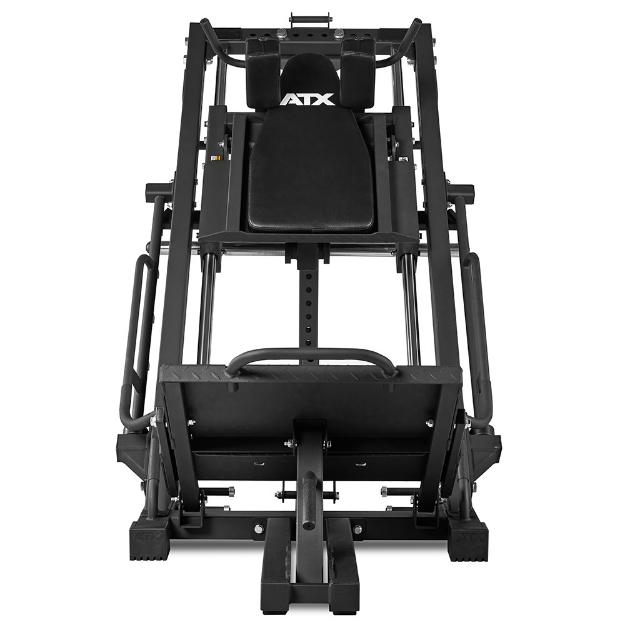 Poza cu ATX Beinpresse Hackenschmidt Combo 4in1 - Presa pentru picioare profesionala multifunctionala